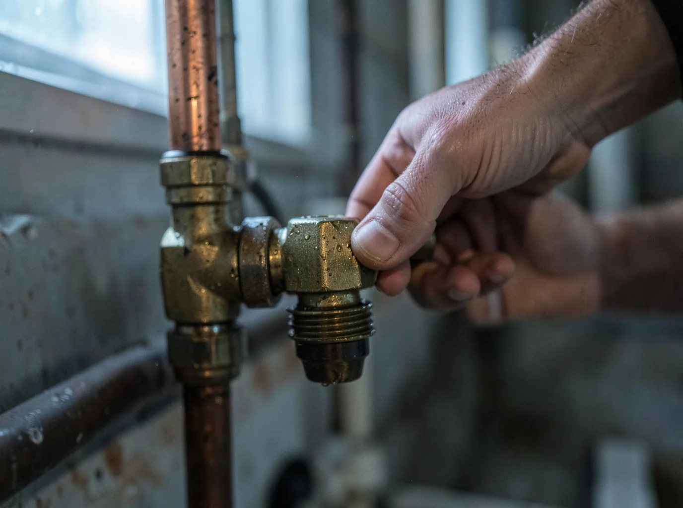Emergency Plumber Conley, GA FAQs